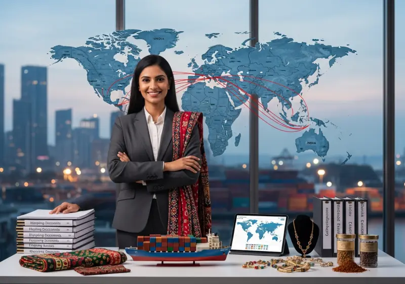 She Exports