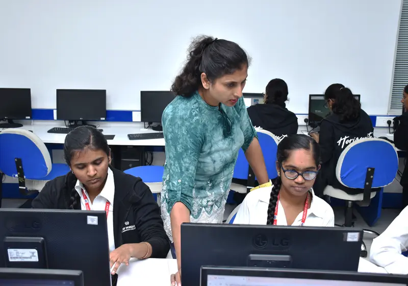 Women in Finance