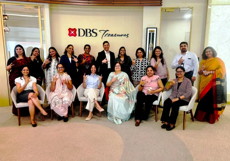 Global FinTech Women