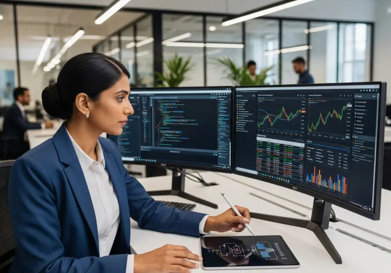 Women in BankTech