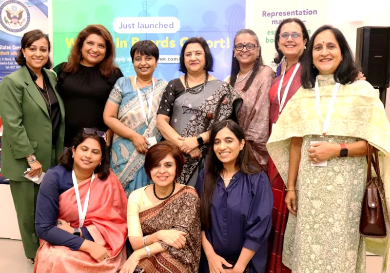 Women Leaders