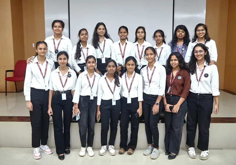 Emerging Professionals
